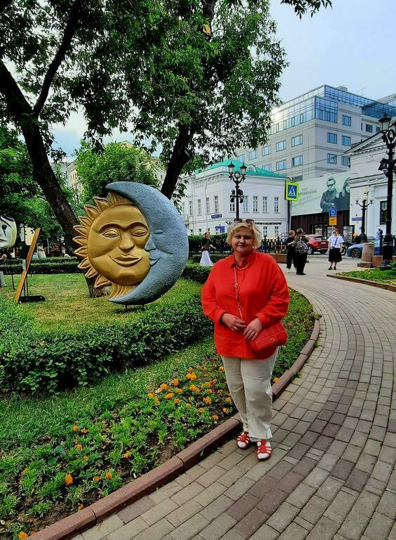 Фотография покупателя