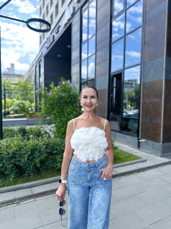 Фотография покупателя
