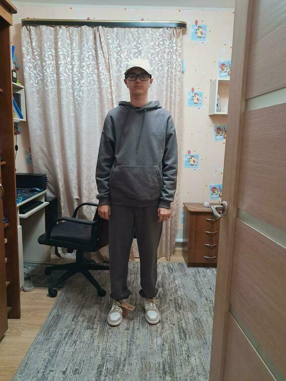 Фотография покупателя