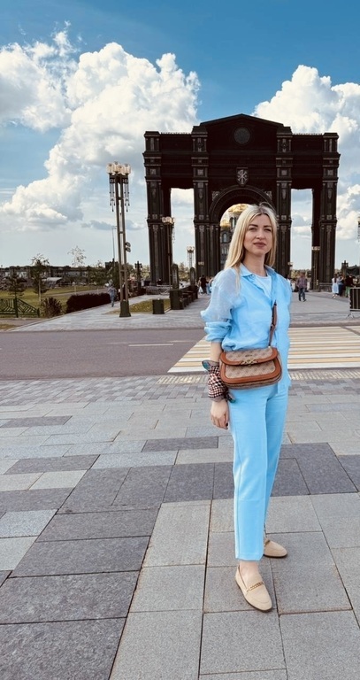 Фотография покупателя