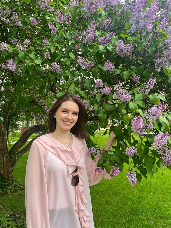 Фотография покупателя