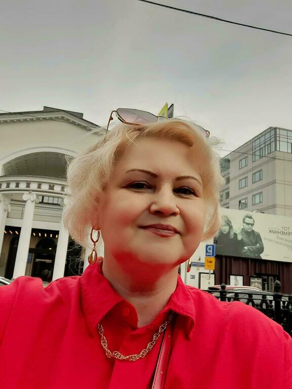 Фотография покупателя