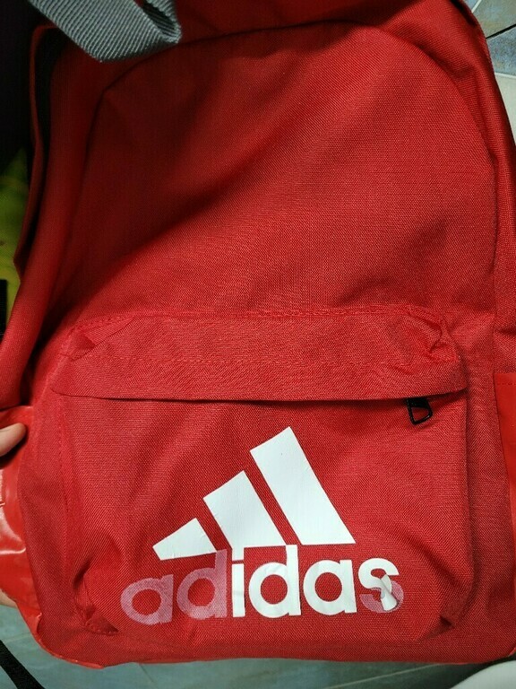 Рюкзак adidas, отзывы покупателей, фото 1