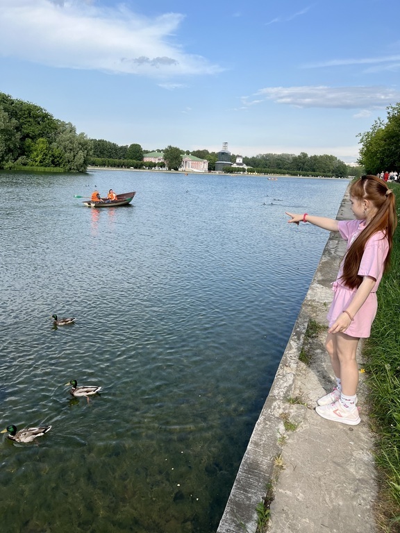 Фотография покупателя