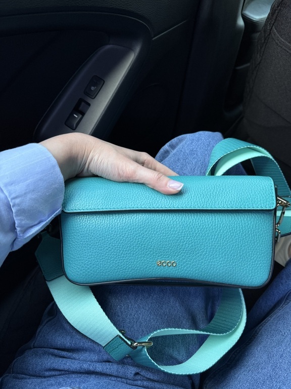 ECCO Pinch Bag ECCO Pinch Bag