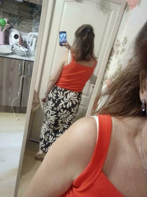 Фотография покупателя