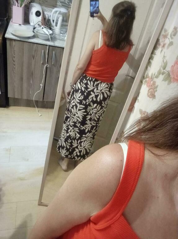 Фотография покупателя