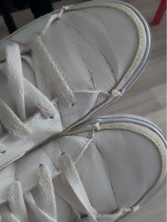 Кеды женские Nike Court Legacy Next Nature, отзывы покупателей, фото 2