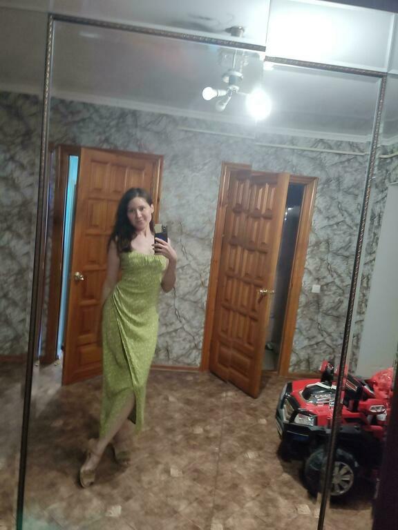 Фотография покупателя