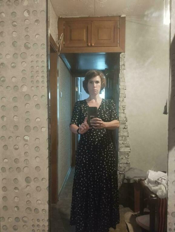 Фотография покупателя