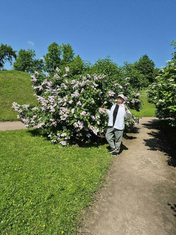 Фотография покупателя