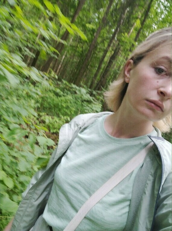 Футболка женская Outventure, отзывы покупателей, фото 1