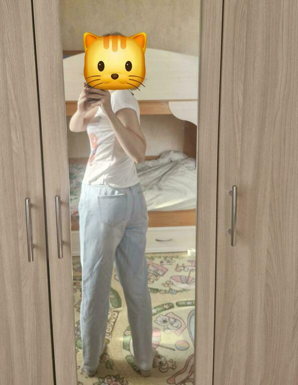 Фотография покупателя