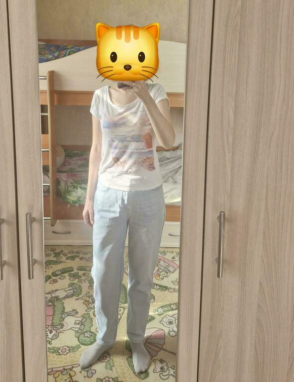 Фотография покупателя