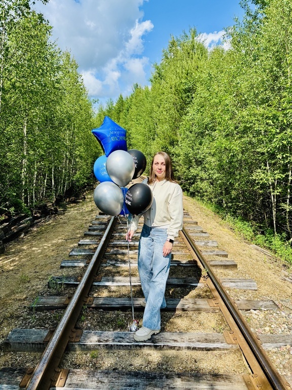 Фотография покупателя