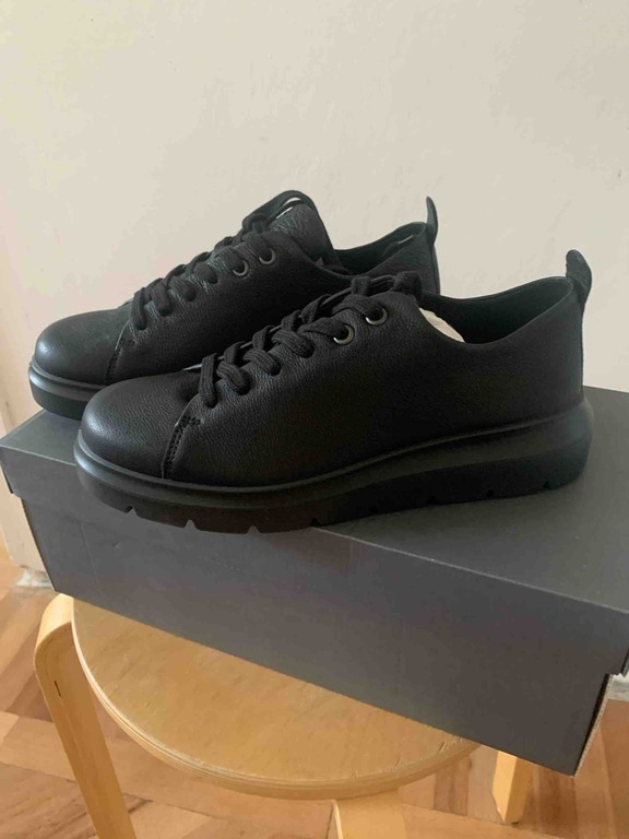 ECCO NOUVELLE