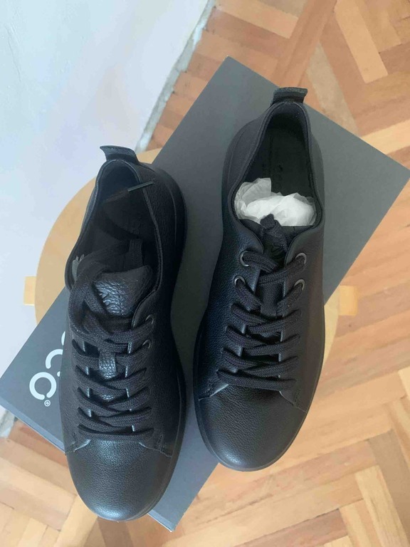 ECCO NOUVELLE