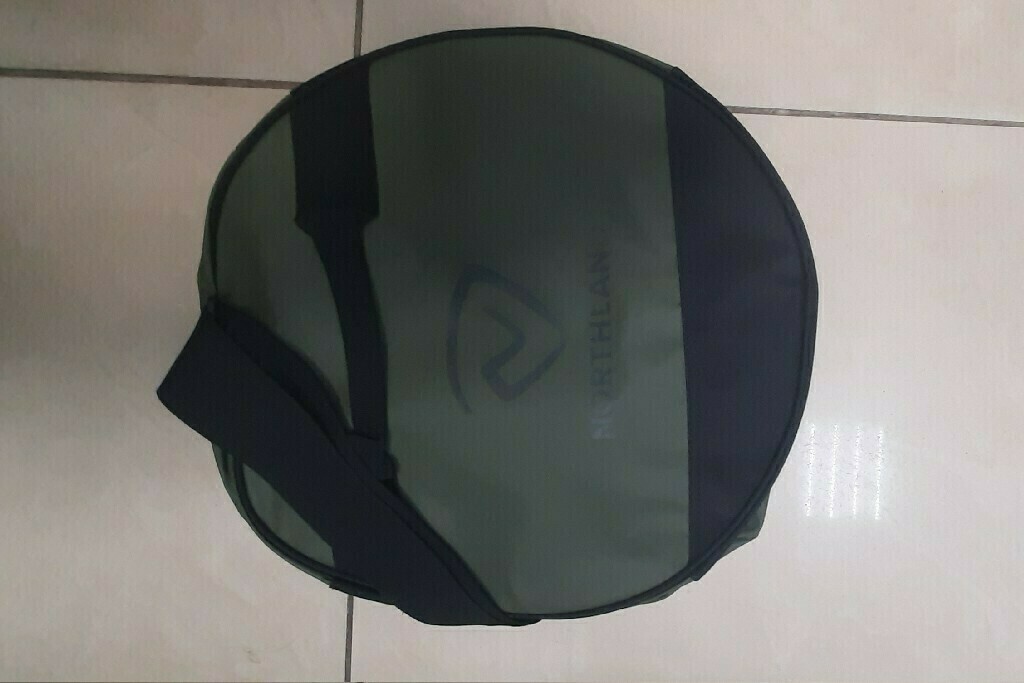 Сумка Northland Duffel 90 л, отзывы покупателей, фото 1