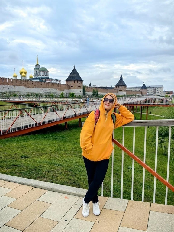 Фотография покупателя