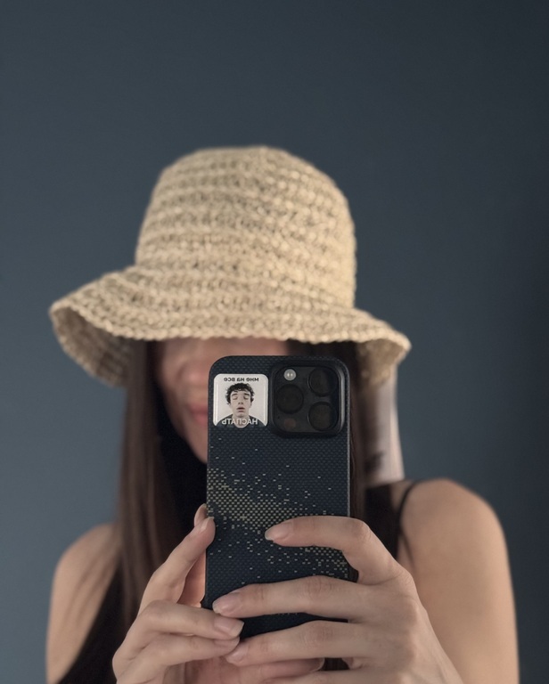 Фотография покупателя