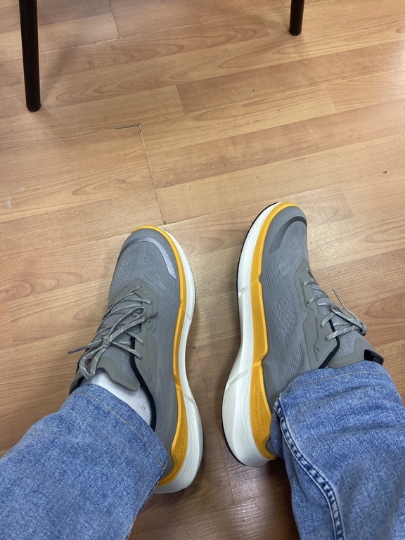 ECCO BIOM 2.2 M ECCO BIOM 2.2 M