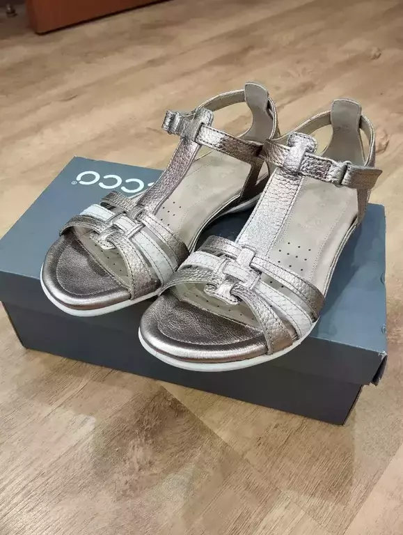 ECCO FLASH