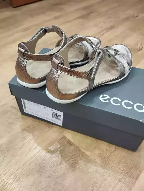 ECCO FLASH