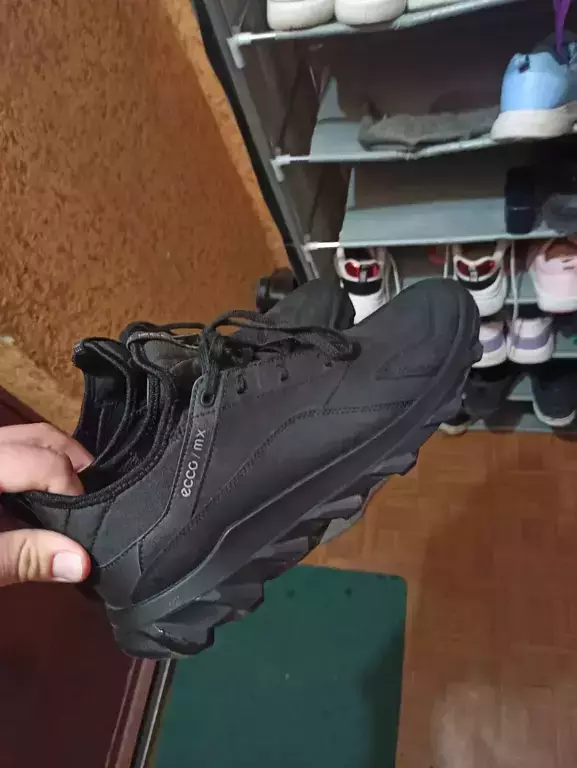 ECCO MX M