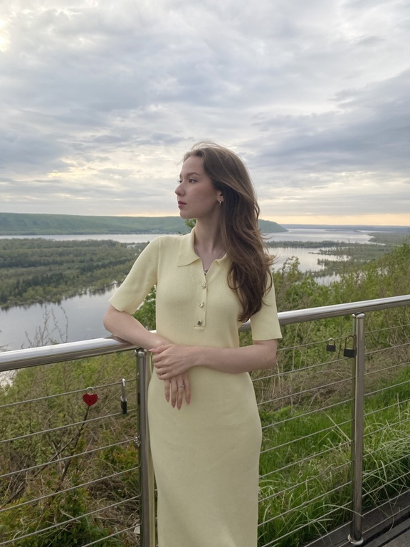 Фотография покупателя