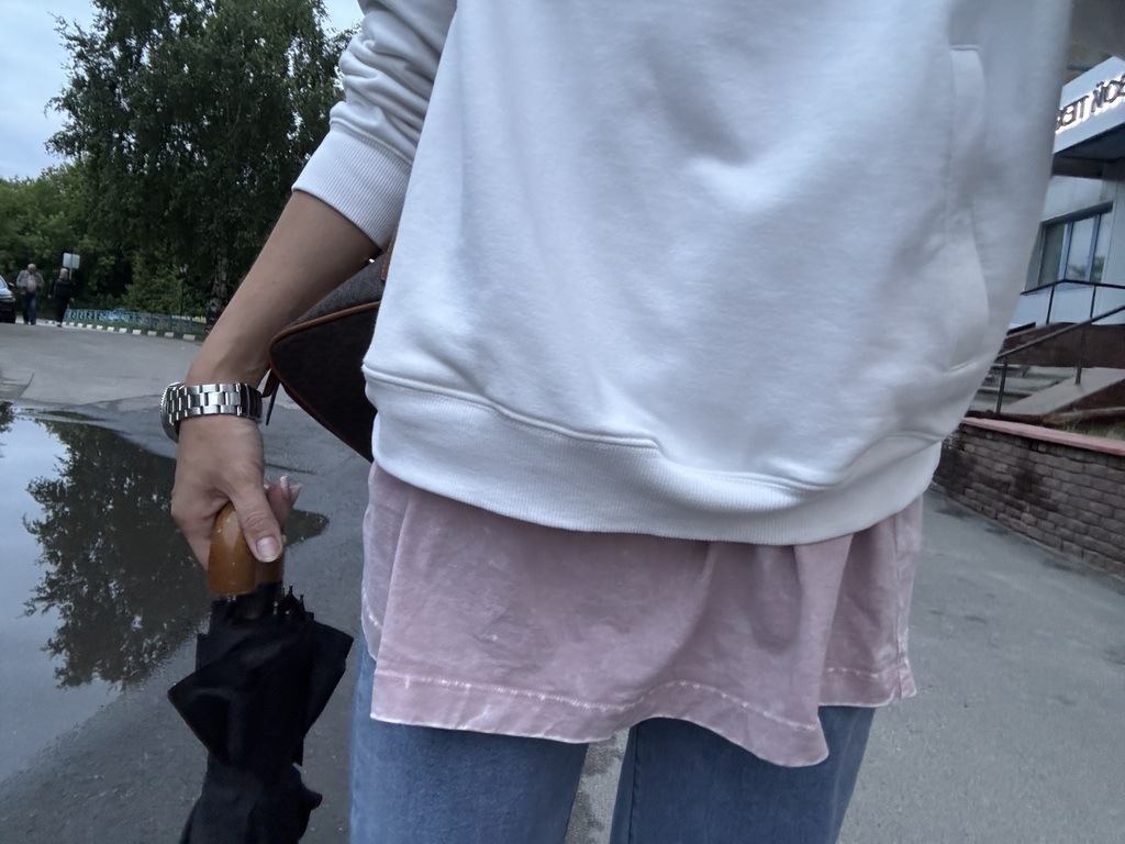 Фотография покупателя