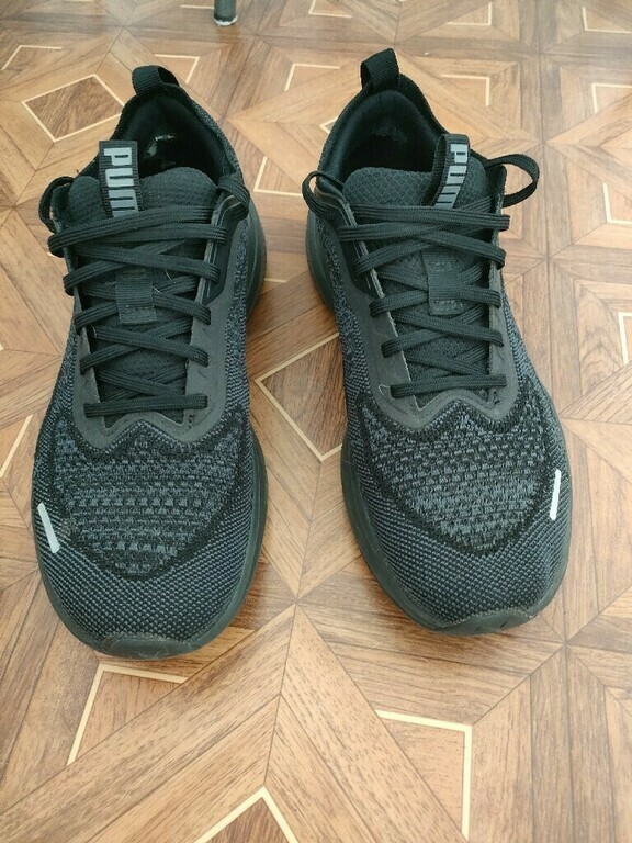 Кроссовки мужские PUMA Skyrocket Lite Engineered, отзывы покупателей, фото 1