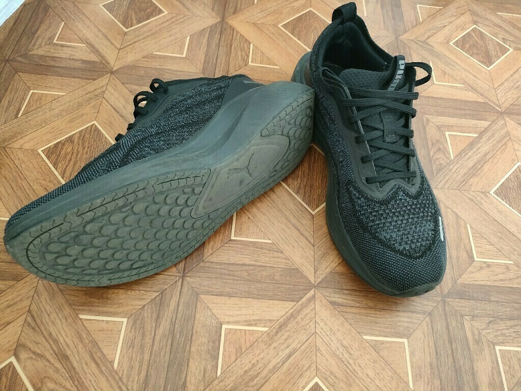 Кроссовки мужские PUMA Skyrocket Lite Engineered, отзывы покупателей, фото 2