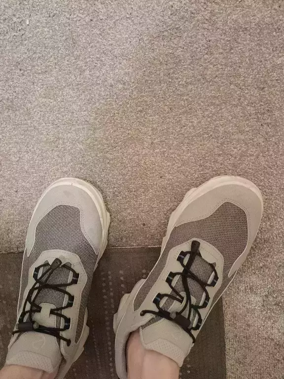 ECCO MX M ECCO MX M