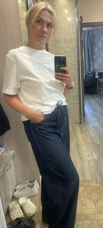 Фотография покупателя