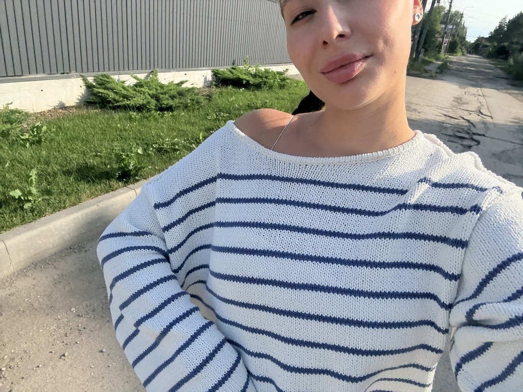 Фотография покупателя