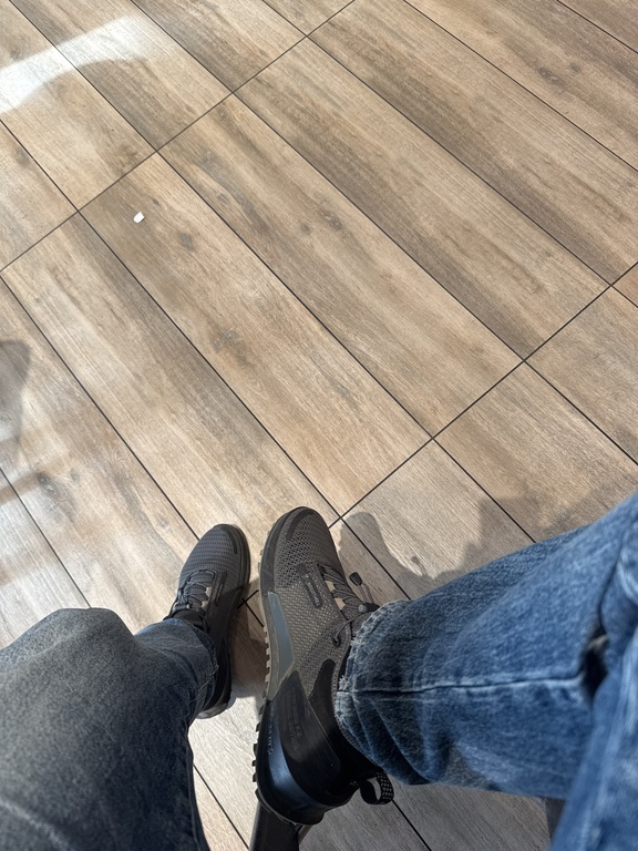 ECCO BIOM 2.0 M ECCO BIOM 2.0 M