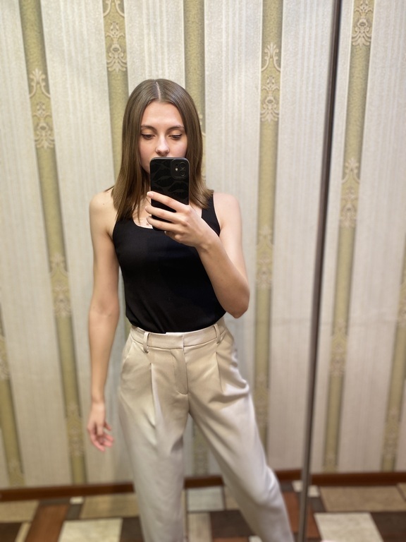 Фотография покупателя