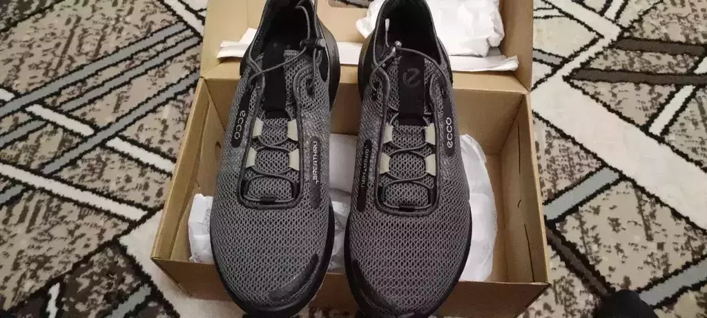 ECCO BIOM 2.0 M ECCO BIOM 2.0 M