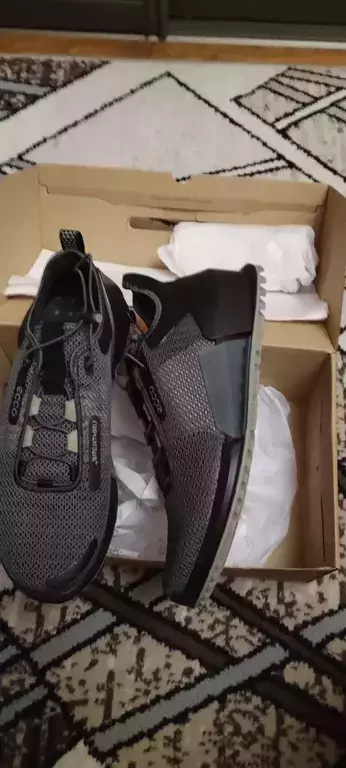 ECCO BIOM 2.0 M ECCO BIOM 2.0 M