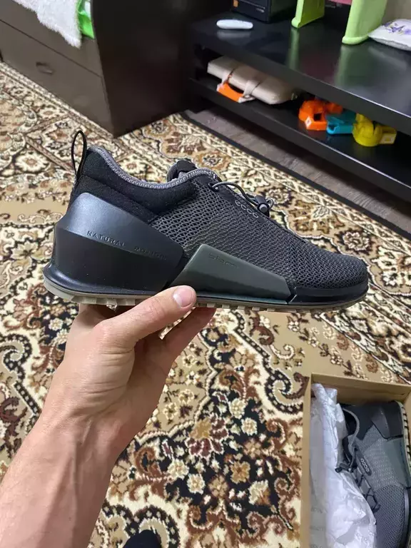 ECCO BIOM 2.0 M ECCO BIOM 2.0 M