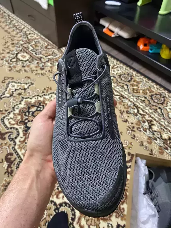 ECCO BIOM 2.0 M ECCO BIOM 2.0 M
