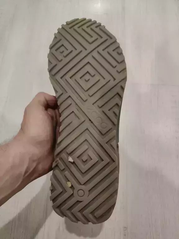 ECCO BIOM 2.0 M ECCO BIOM 2.0 M