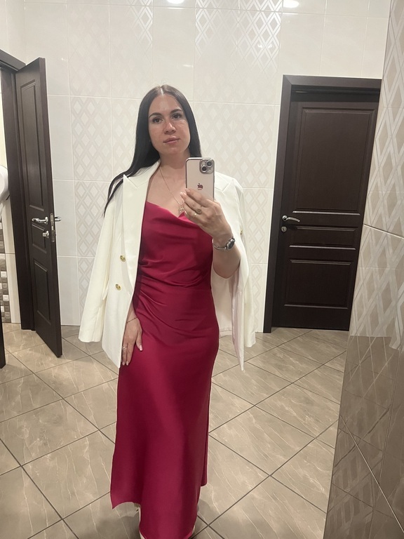 Фотография покупателя