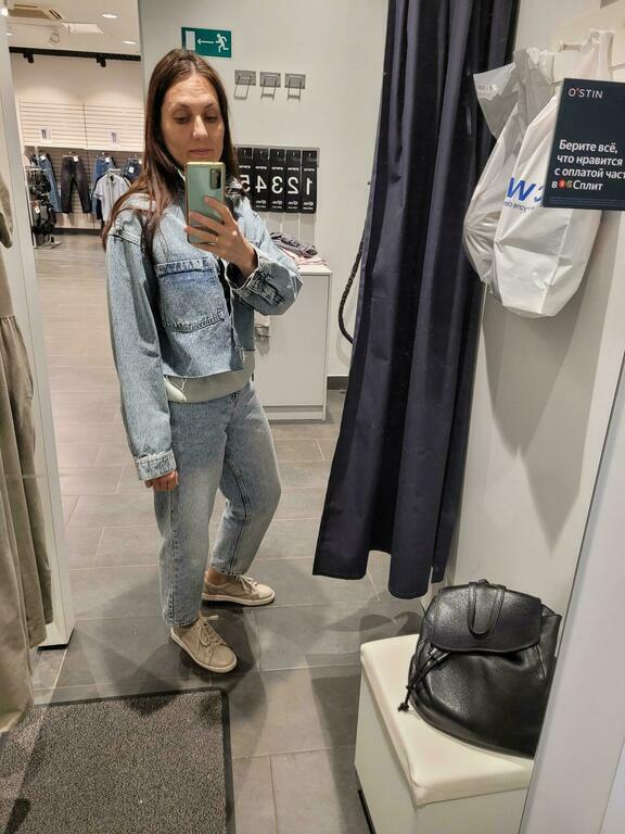 Фотография покупателя