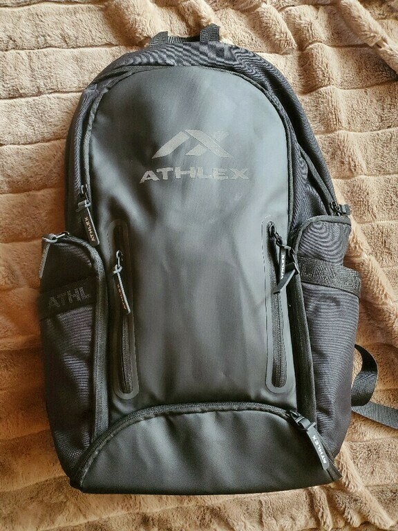 Рюкзак Athlex, отзывы покупателей, фото 1
