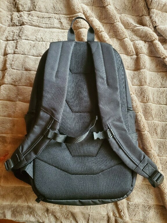 Рюкзак Athlex, отзывы покупателей, фото 3