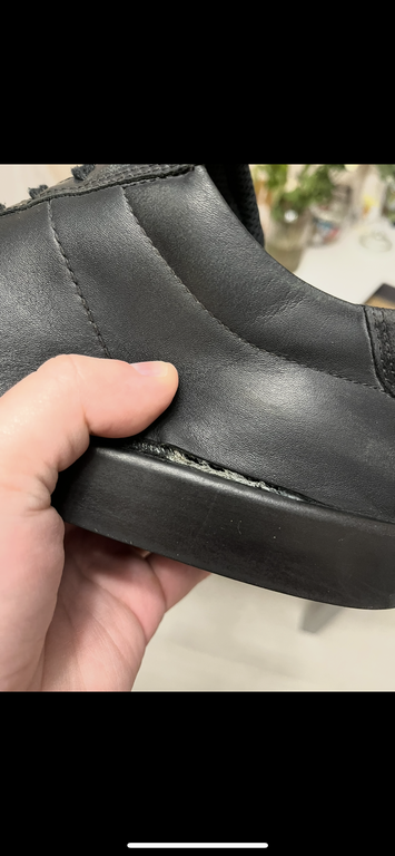 ECCO STREET LITE M ECCO STREET LITE M