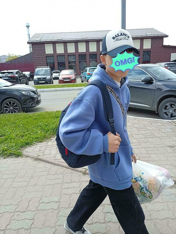 Фотография покупателя