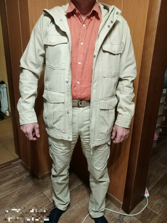 undefined, отзывы покупателей, фото 1