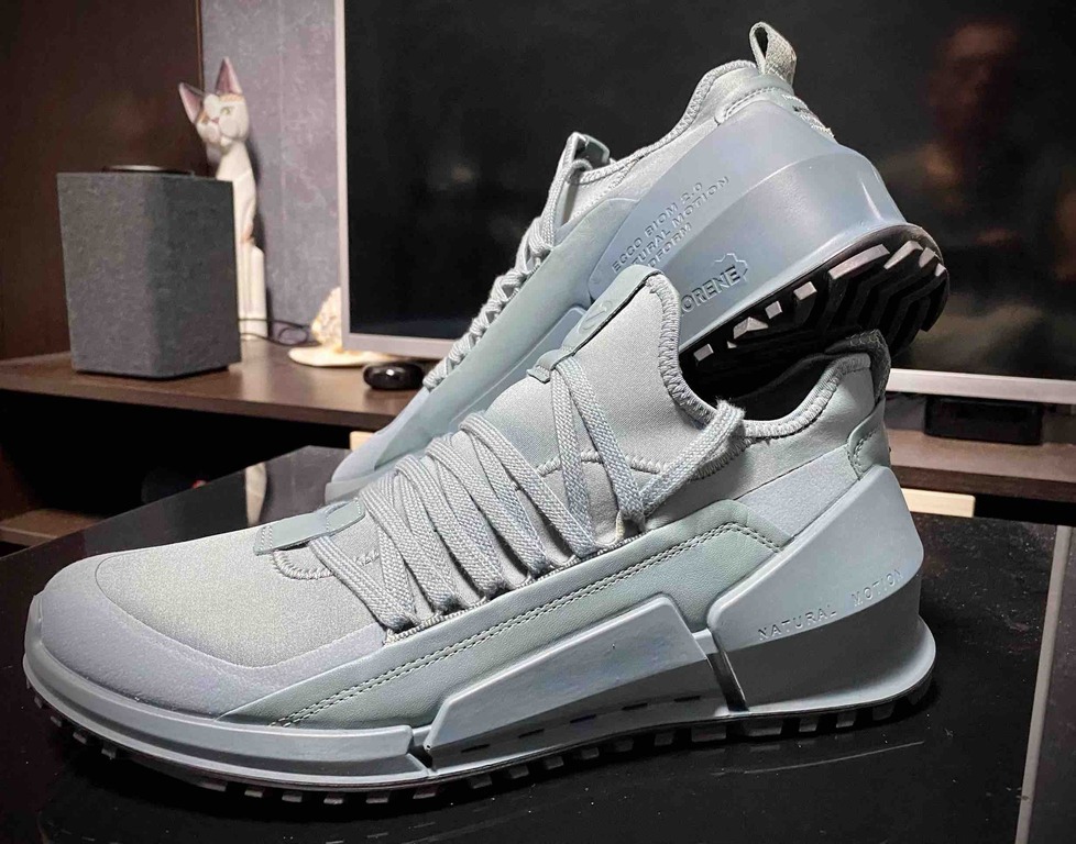 ECCO BIOM 2.0 M